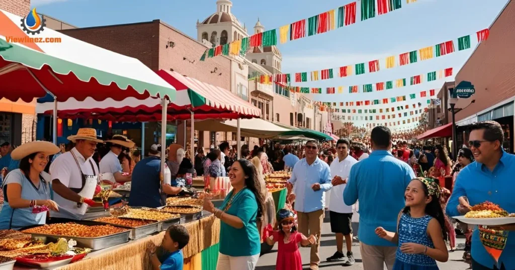 Artistic Cinco De Mayo