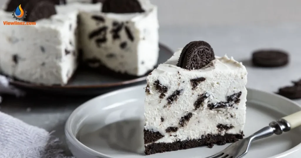 Artistic Oreo