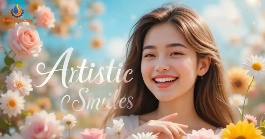 Artistic Smiles