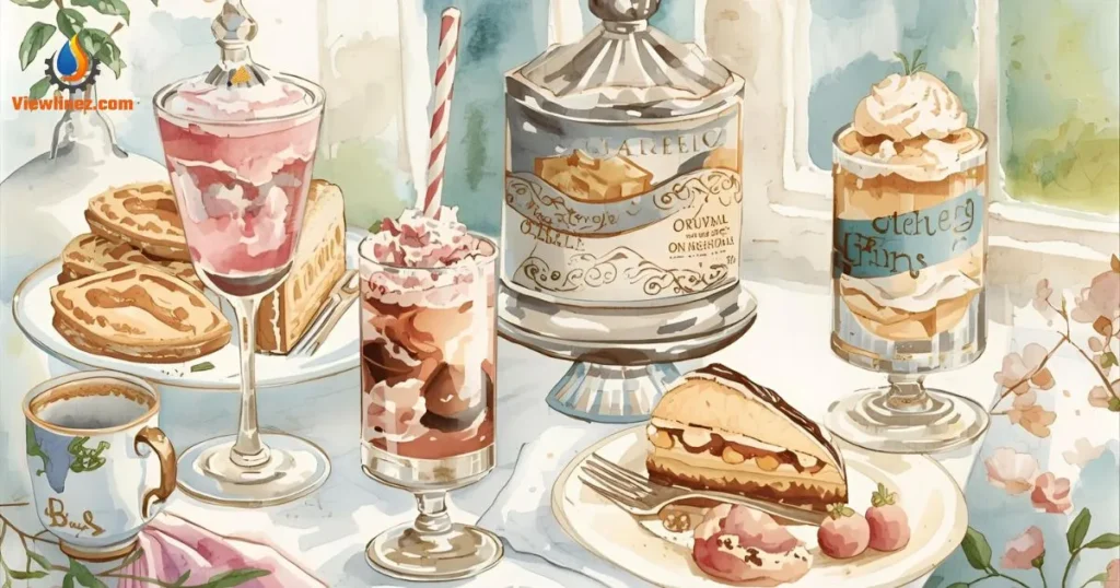Artistic Foodie Pick-Up Lines