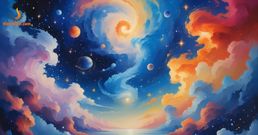 Artistic Heaven 