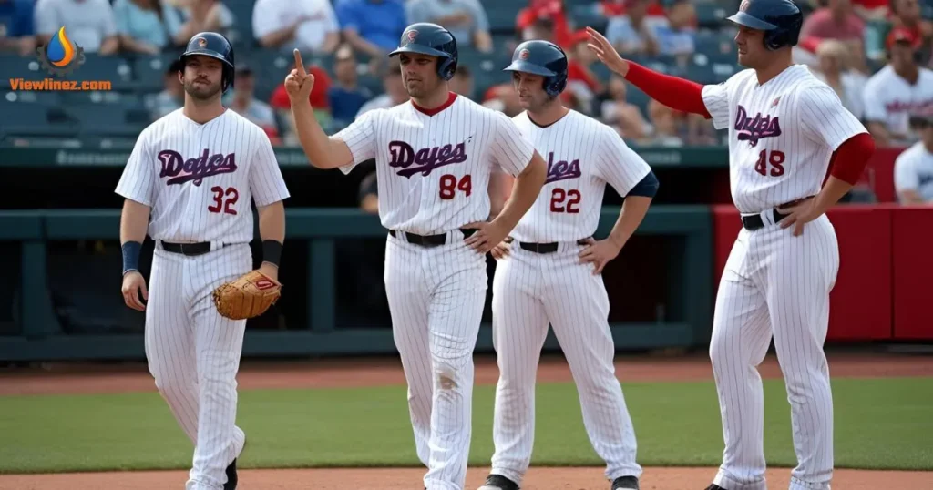 Baseball Pick-Up Lines