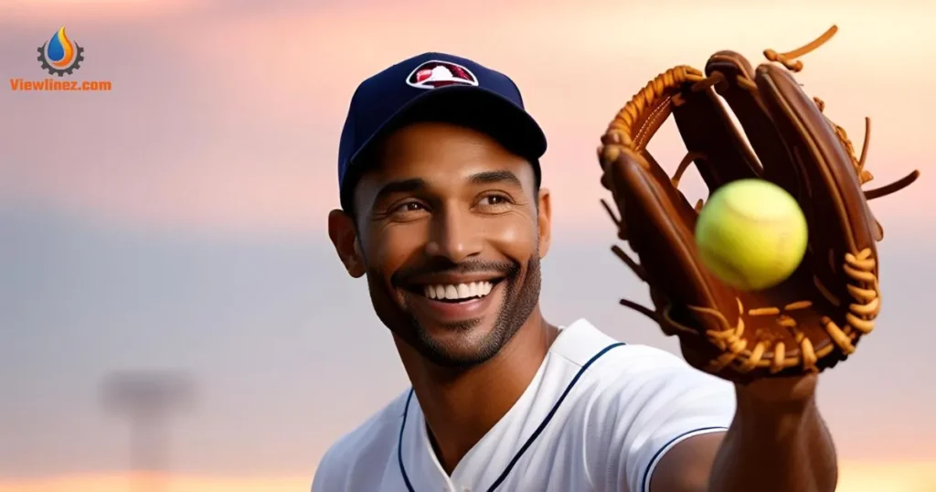 Baseball Pick-Up Lines for Him