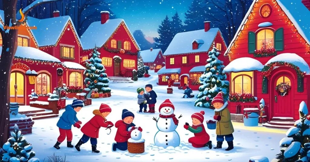 Best Christmas