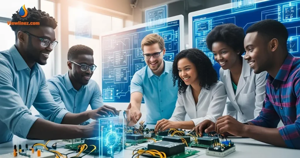 Best Electrical Engineering