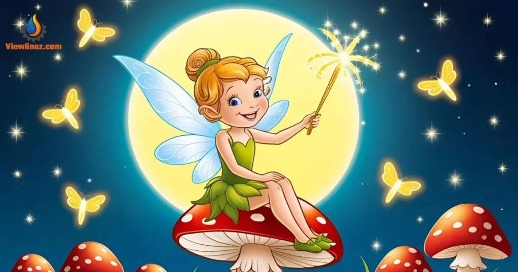 Best Fairy Pick-Up Lines