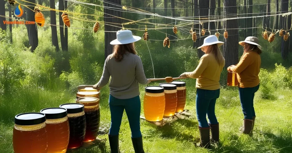 Best Honey Pick-Up Lines