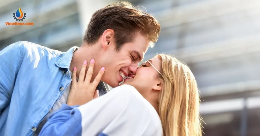Best Kissing