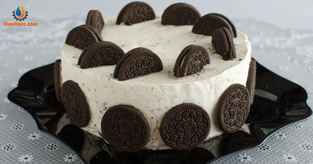 Best Oreo Pick