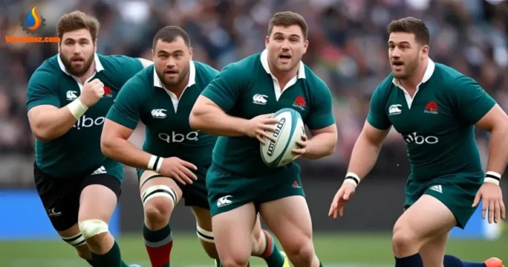 Best Rugby