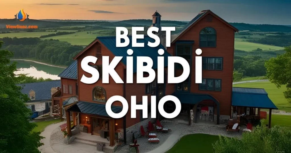Best Skibidi Ohio 