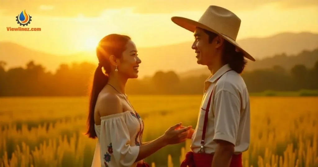 Best Tagalog Pick-Up Lines