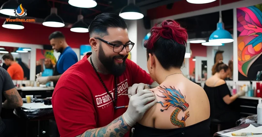 Best Tattoo