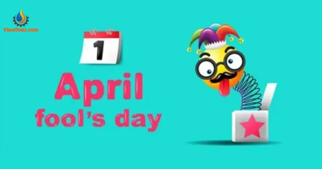 Best April Fools Day 