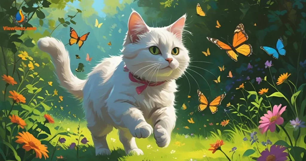 Best Cat Pick-Up Lines