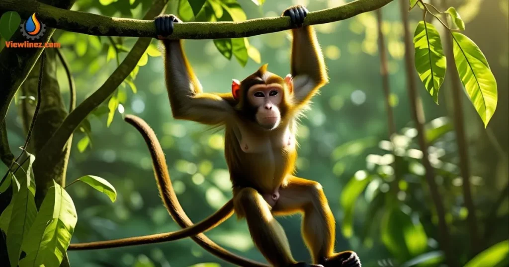 Best Monkey Rizz