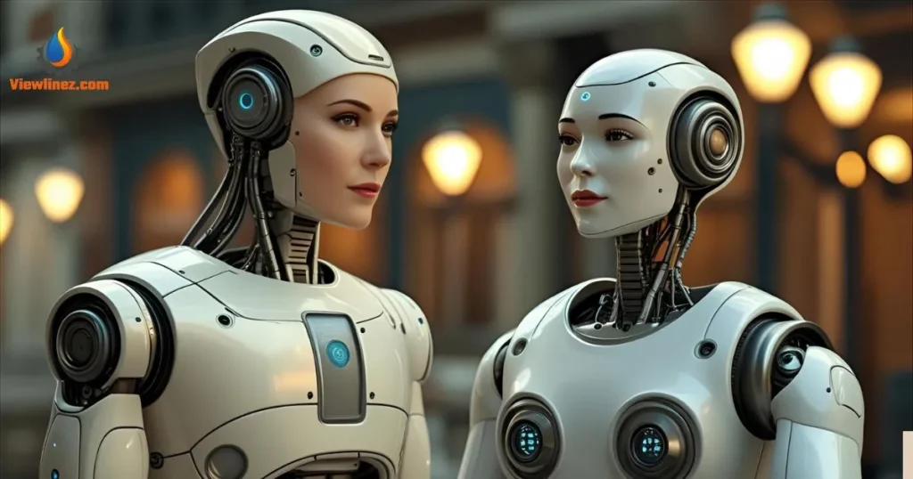 Best Robot Pick-Up Lines