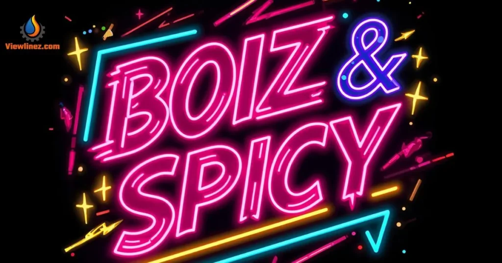 Bold & Spicy Rizz Lines
