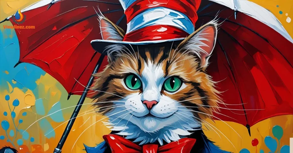 Cat in the Hat