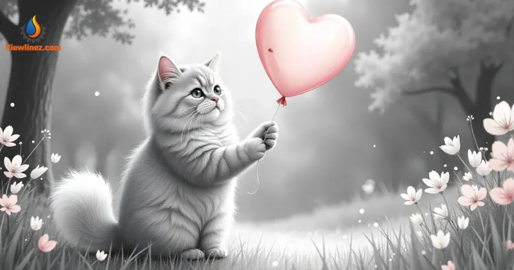 Cat-Themed 