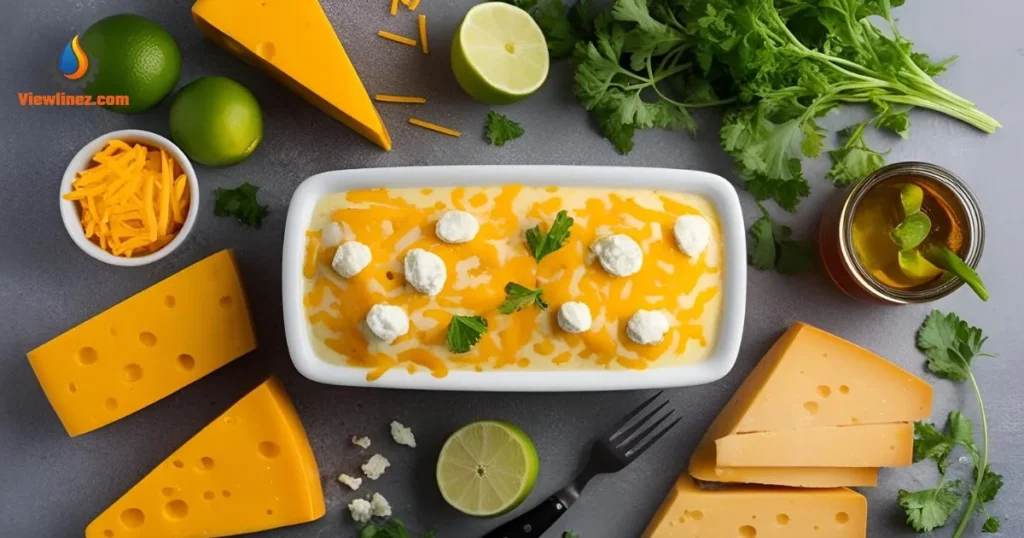Cheesy Cold 