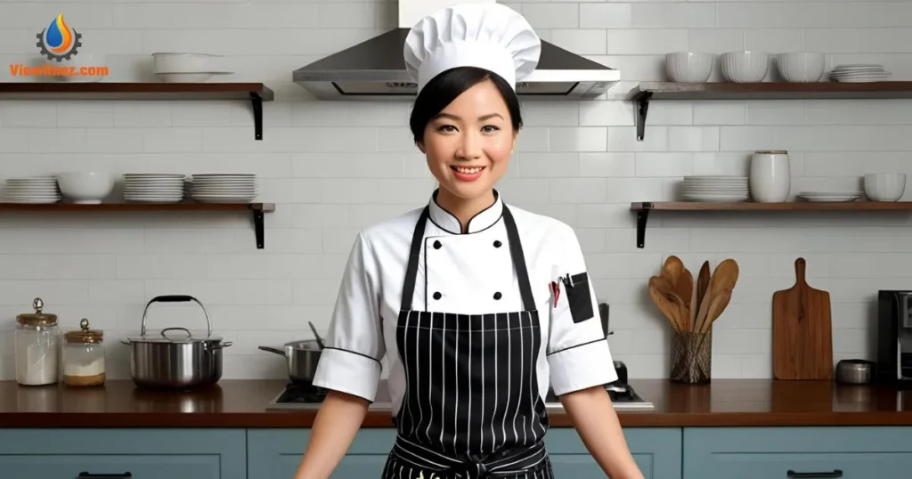 Chef Pick-Up Lines