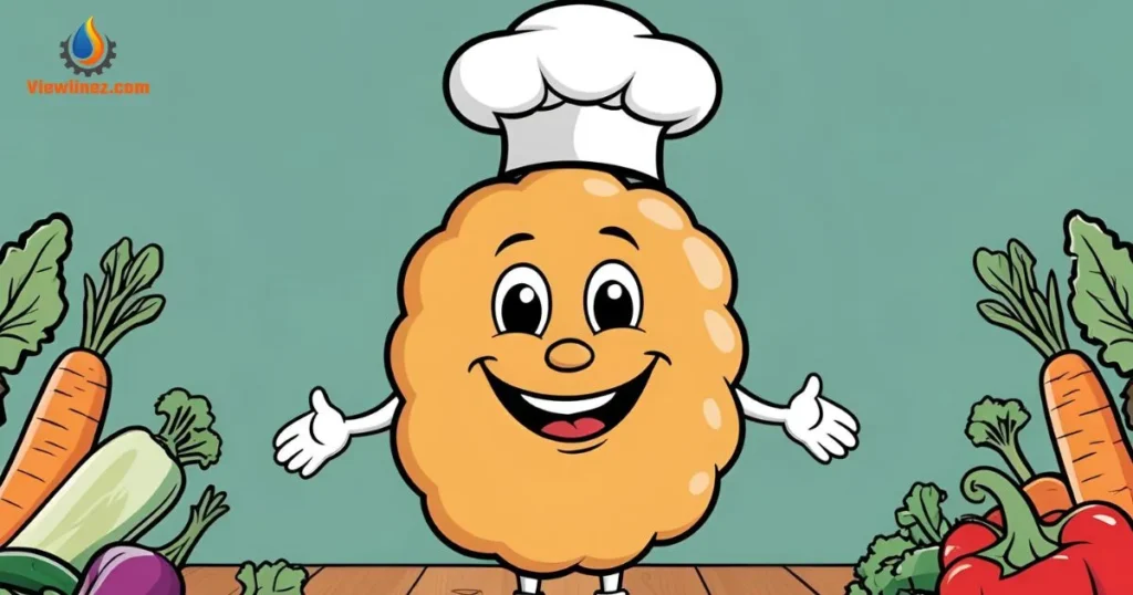 Chicken Nugget