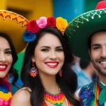 Cinco De Mayo