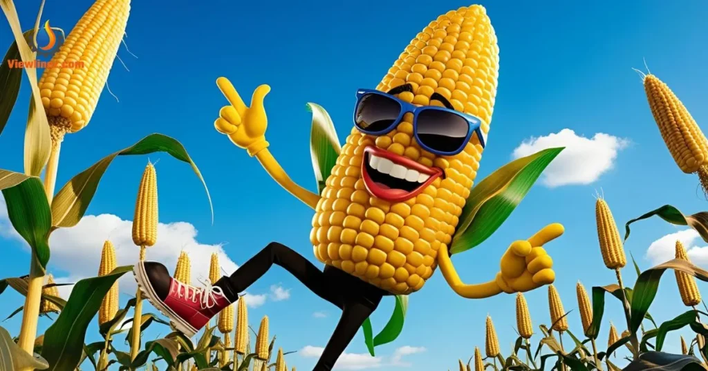 Corn Pick-Up Lines