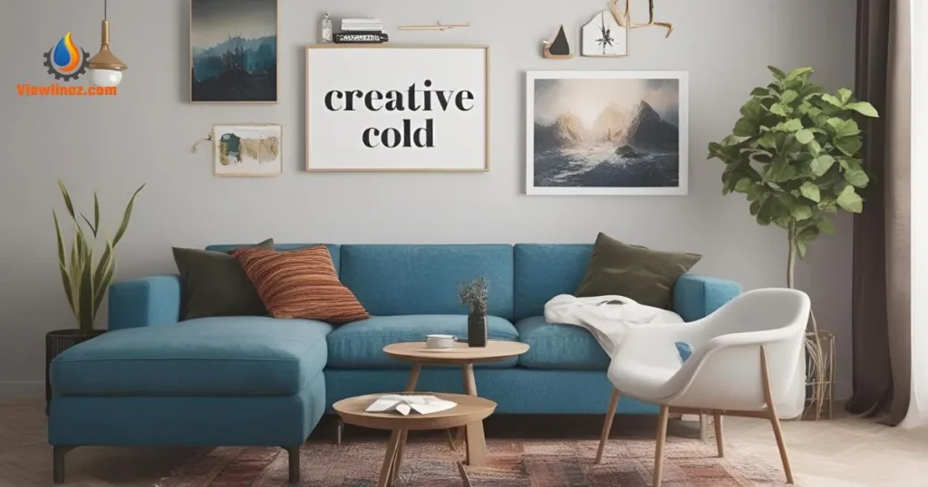 Creative Cold