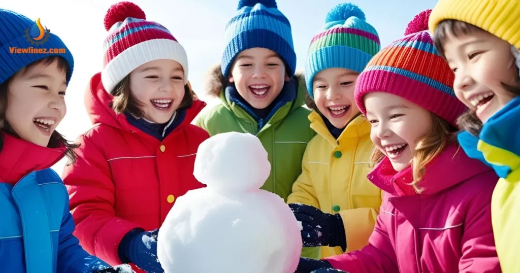 Cute Winter