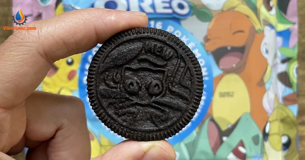 Cute Oreo Pick-Up Lines