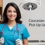 Dentist Pick-Up Lines