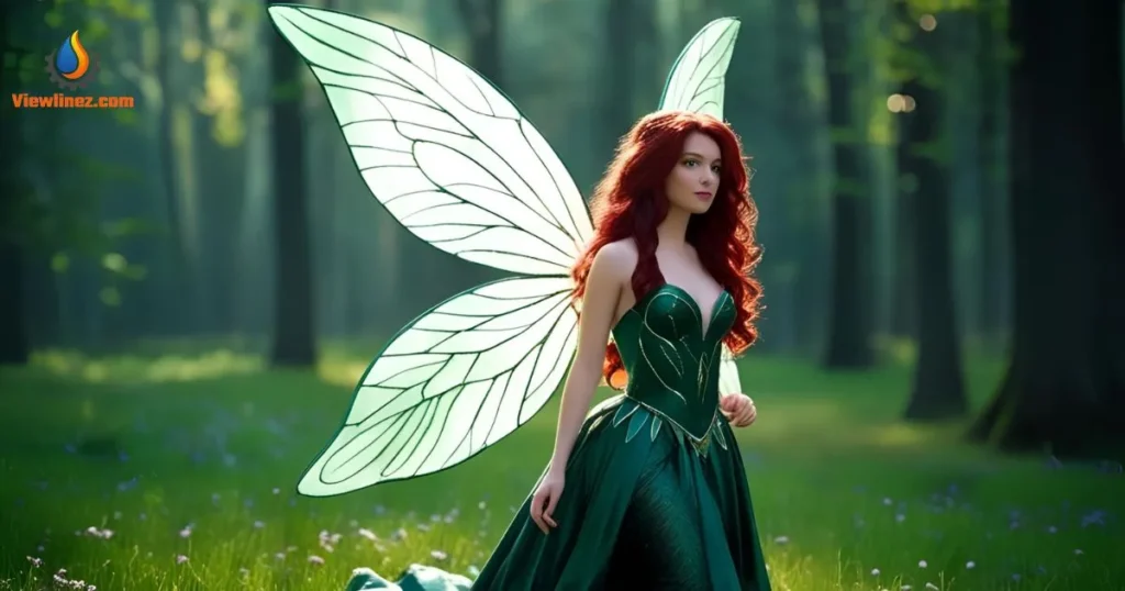 Dirty Fairy