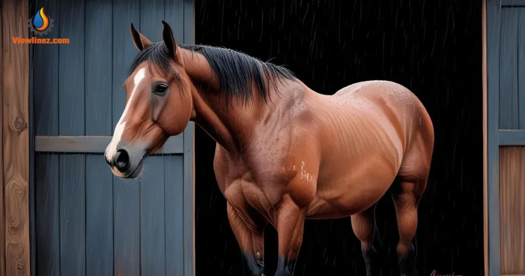 Dirty Horse