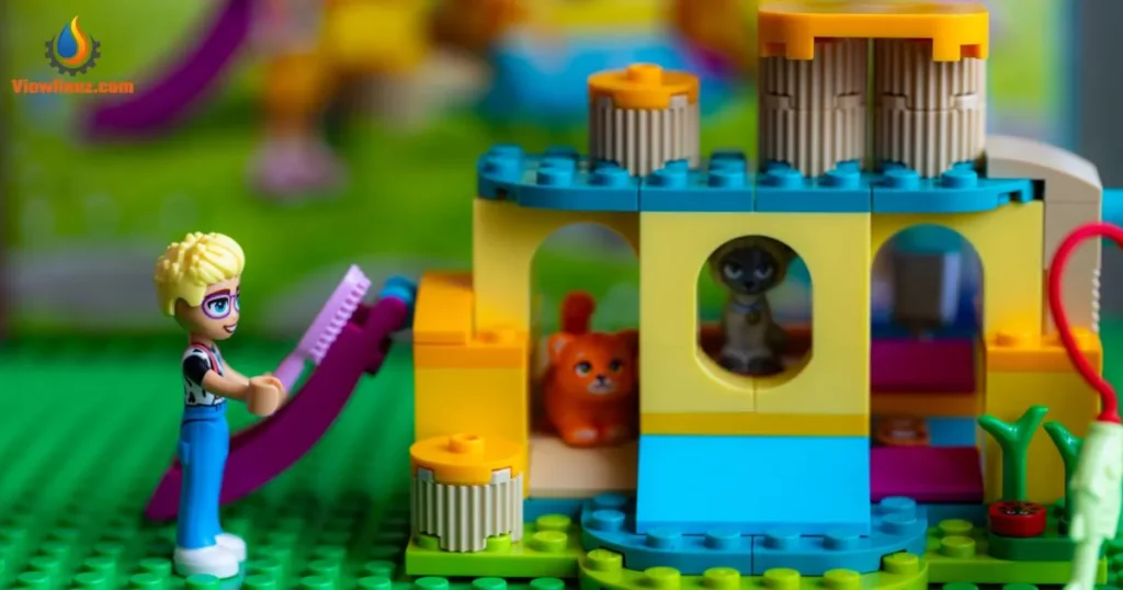 Dirty Lego Pick-Up Lines