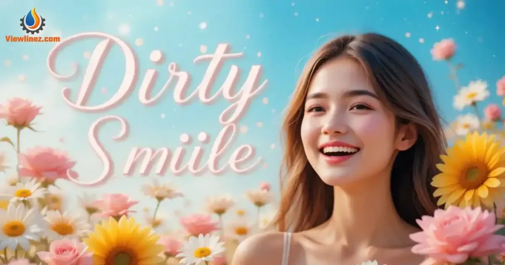 Dirty Smiles