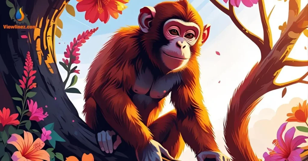 Dirty Monkey Rizz 