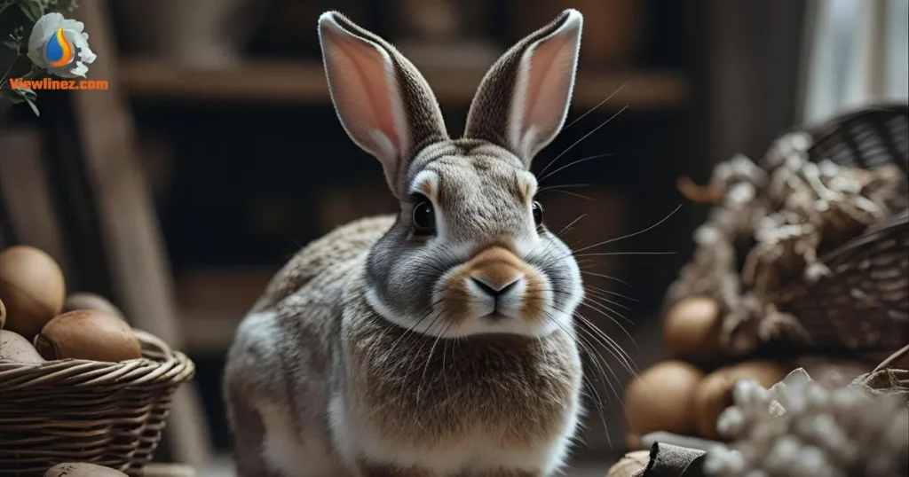 Dirty Rabbit