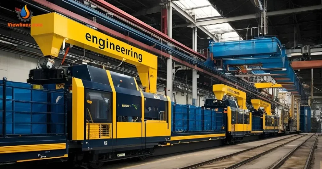 Engineering Pick-Up Lines