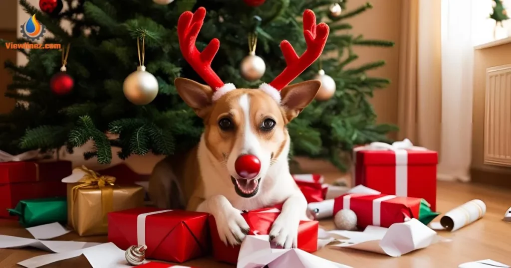 Funny Christmas