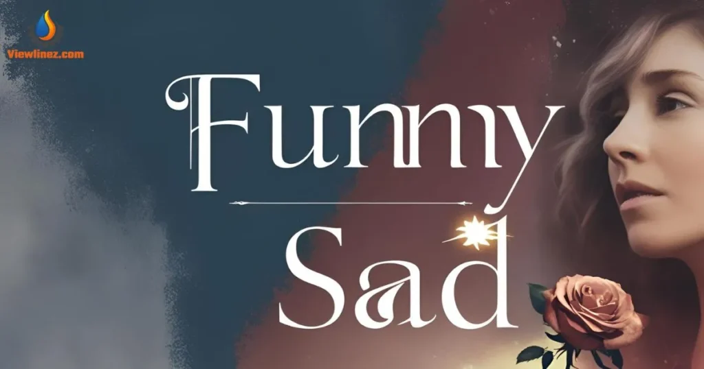 Funny Sad