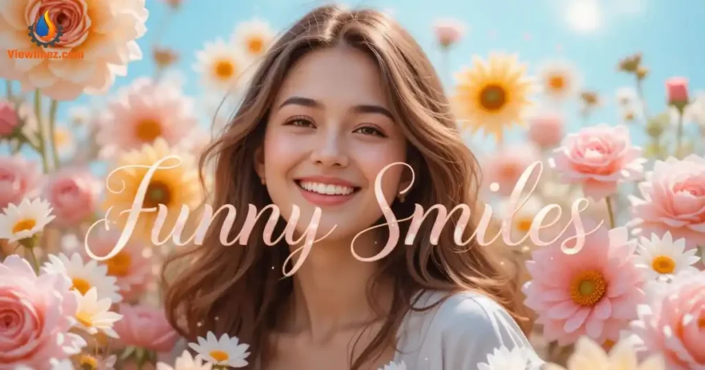 Funny Smile