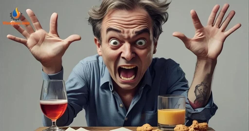 Funny Unhinged 