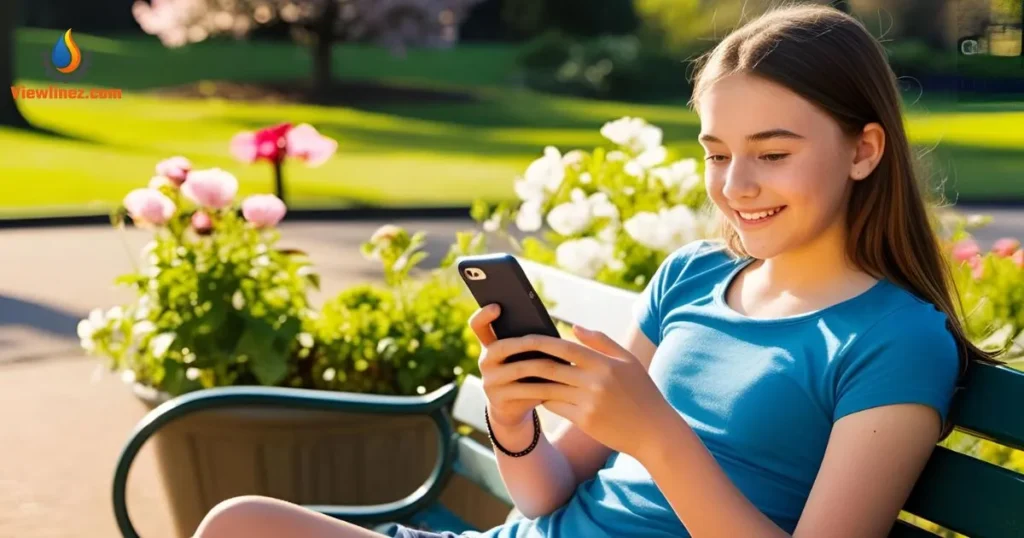 Girl Up on WhatsApp