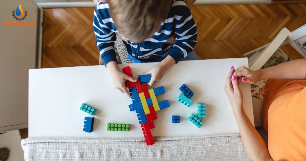 Lego Pick-Up Lines for Her