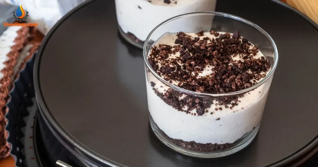 Oreo Pick-Up