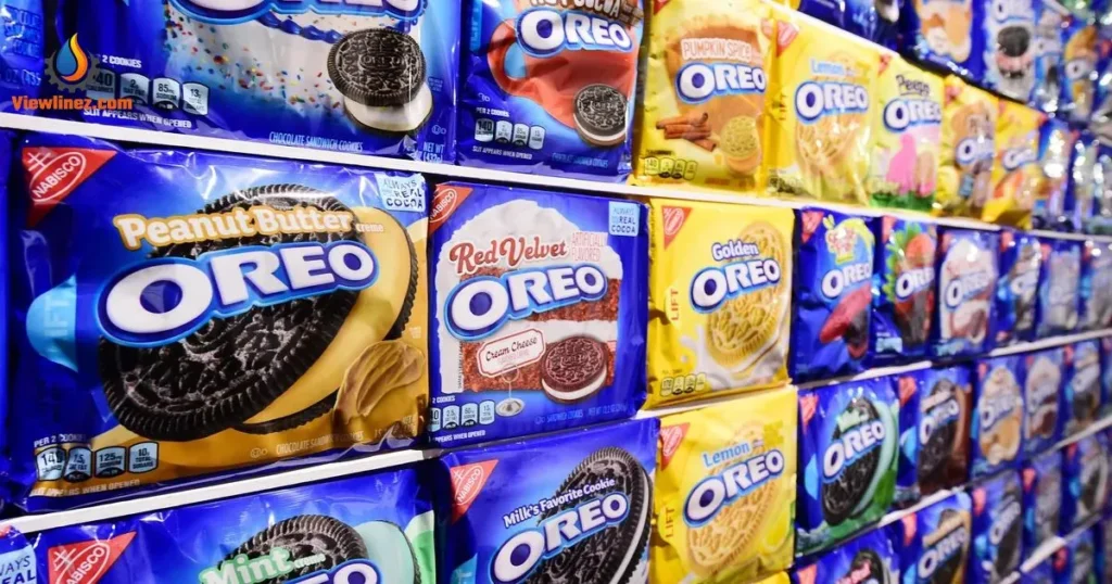 Oreo PickUp Lines For Guys