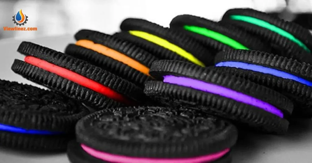 Oreo PickUp Lines Tagalog