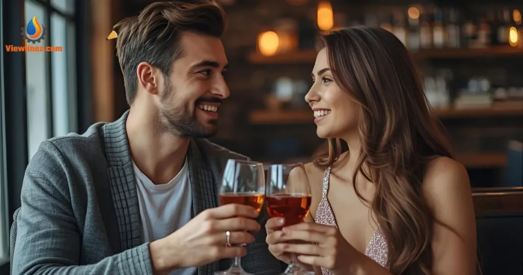 Pick-Up Lines for Flirting